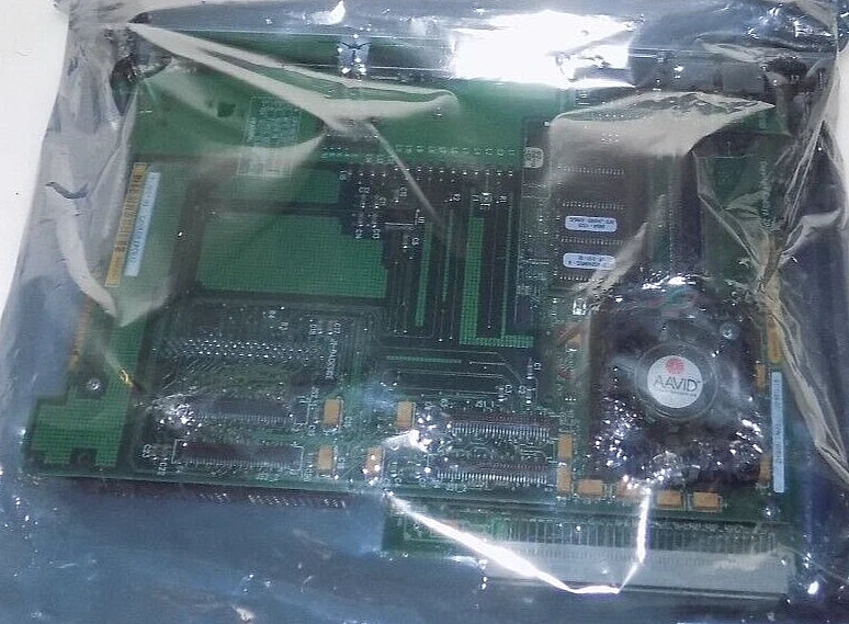 Radisys EPC-9 High-Integration Computer CPU Board Carrier EPC9-10 EPC9 * NEW *