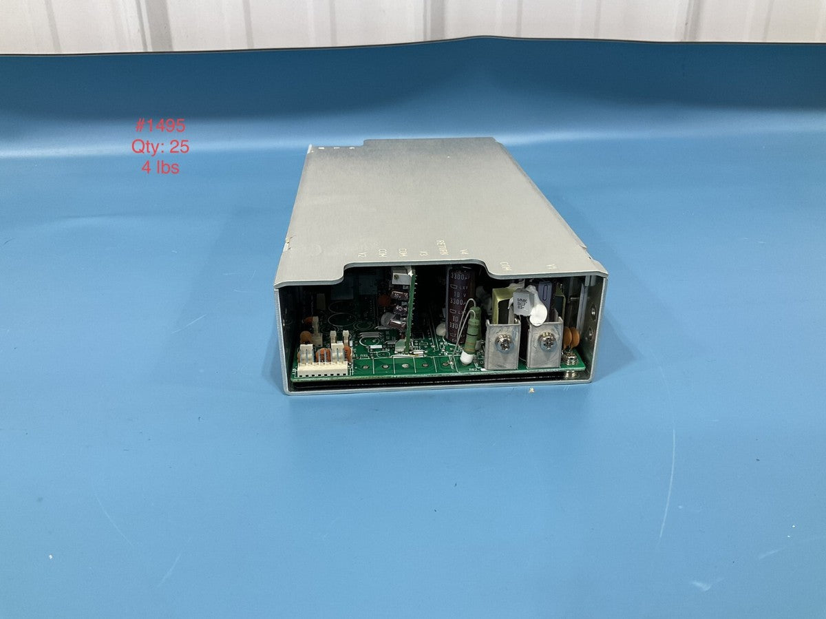ASTEC LPS252 Power Supply|166384306858