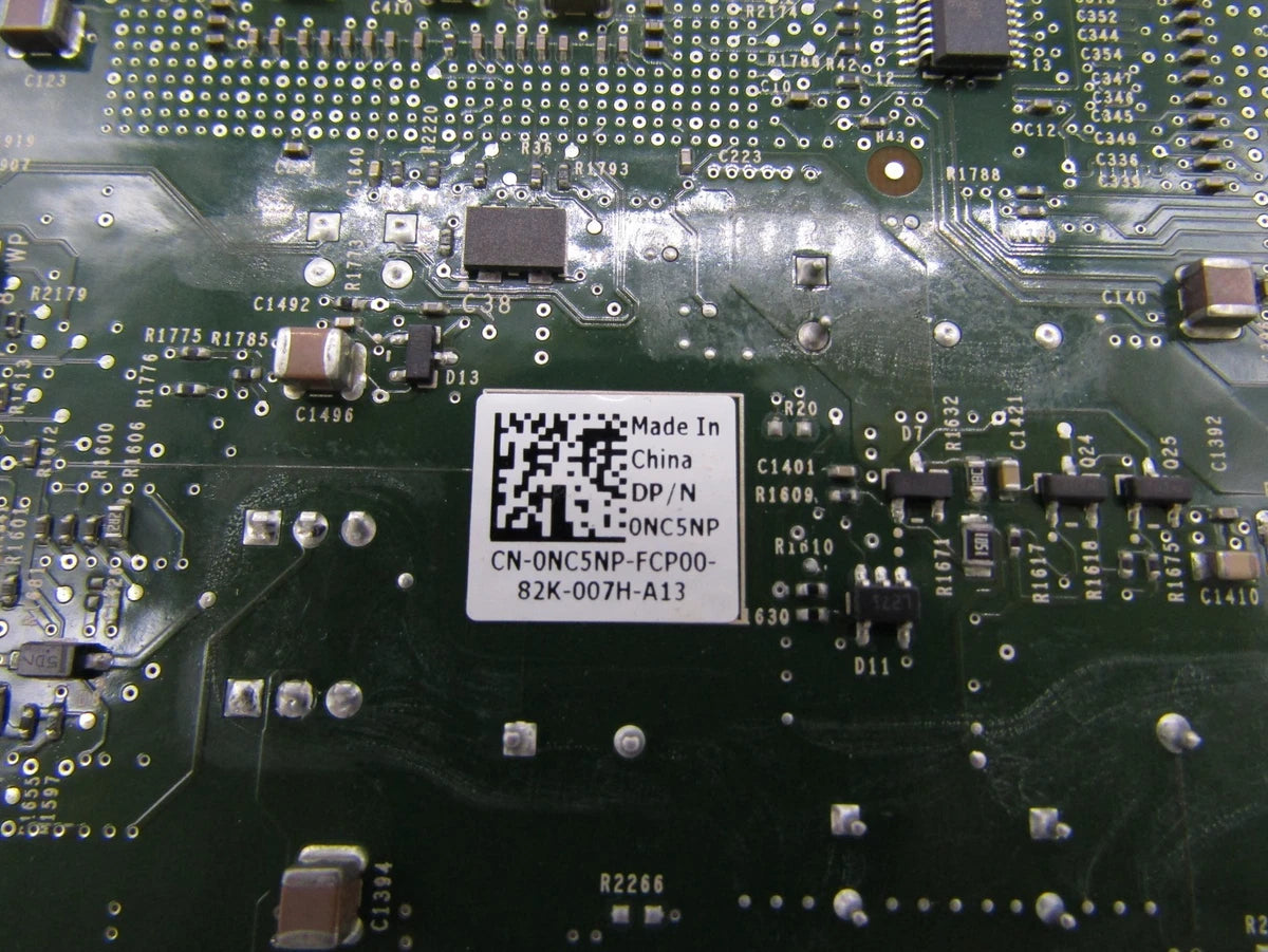 Dell PowerEdge M1000E Controller Module Card 0NC5NP|167880234799