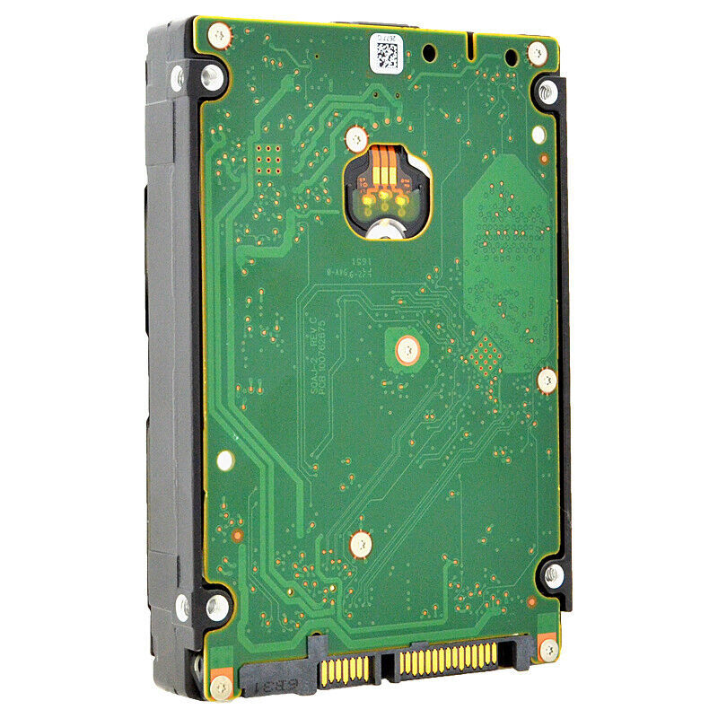 Hard Drive HP MM1000GFJTE 1TB 7200RPM 128MB Cache SATA III 2.5'' 832510-001|389034760056