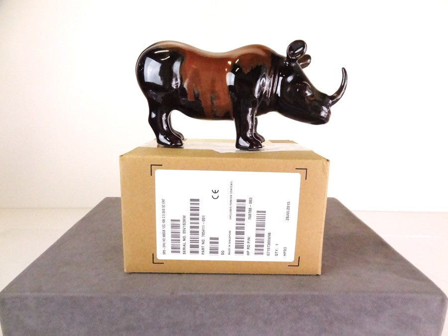 HP 785069-B21 900GB 12G SAS 10K RPM SFF - 785411-001|177272031763