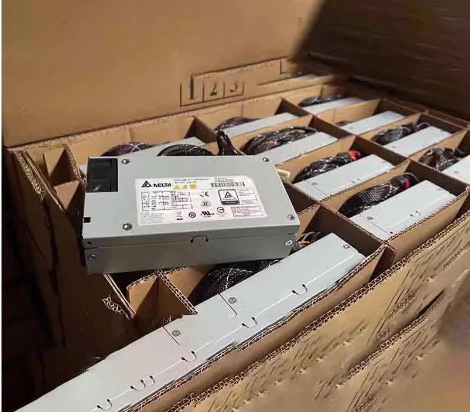 HP ProLiant MicroServer G10 Power Supply 200W Delta DPS-200PB-209 A 872721-101|166290435120