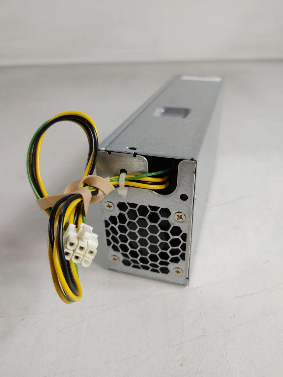 Lenovo ThinkCentre M710e 180 W 6 Pin SFF Desktop Power Supply 00PC772|389231748391