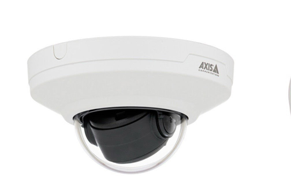Axis Communication M3088-V PoE Indoor Dome Camera