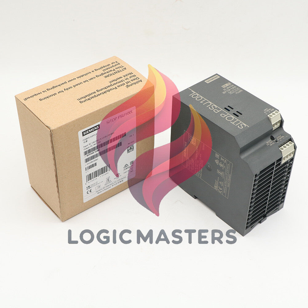 1PCS NEW Siemens 24v 10A 240w power supply 6EP1334-1LB00 24vdc