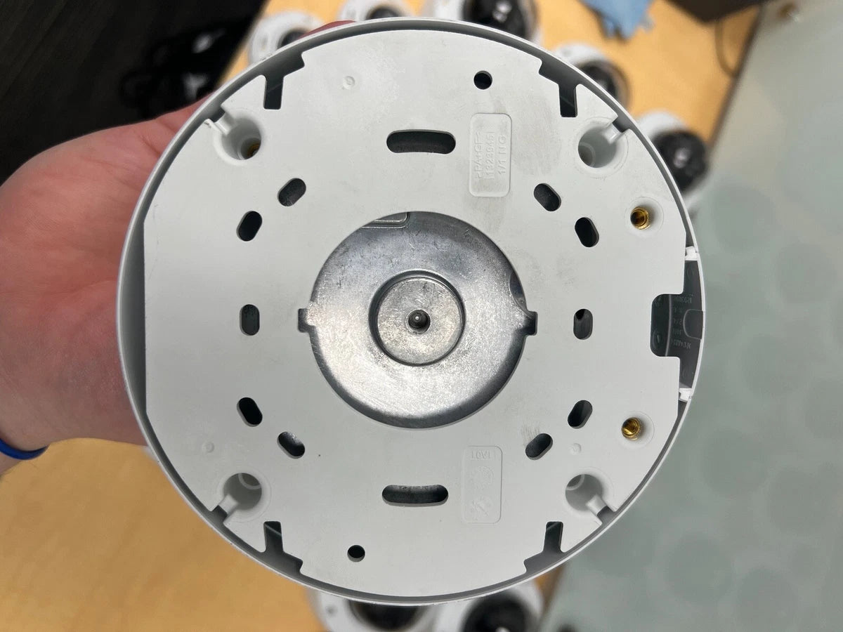 Axis Camera Security System for Office or Large Space - 23 CAMERAS!!|235079271793