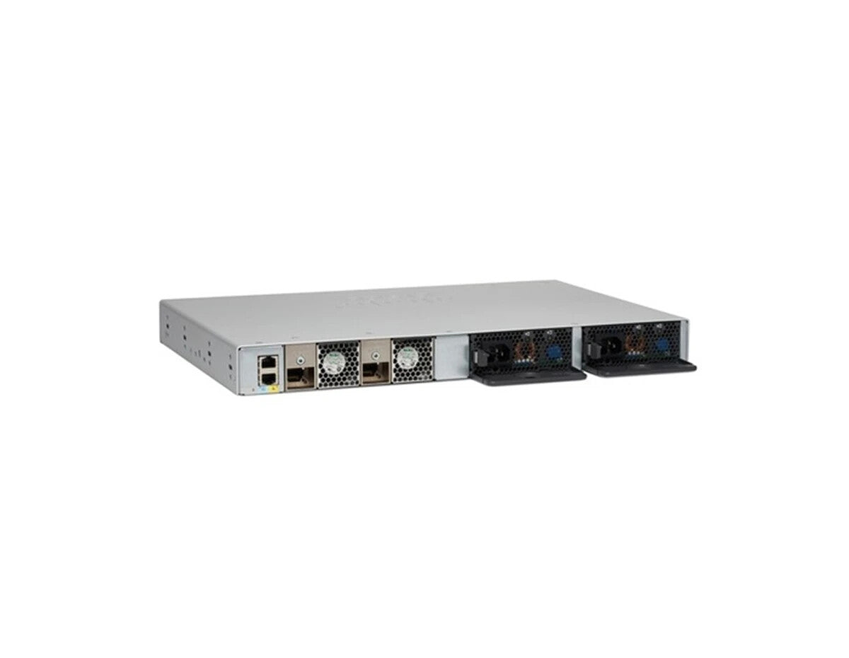 Cisco C9200L-24P-4G-E Catalyst 9200L 24 Port Switch New Sealed