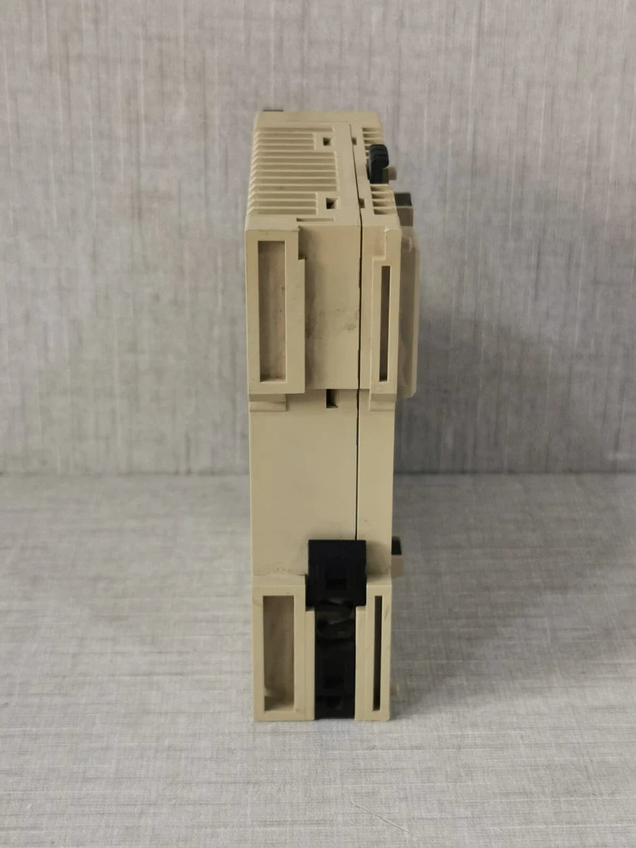 IDEC FC4A-R081 INDUSTRIAL CONTROL SYSTEM 24VDC 40mA 5VDC|276563477505