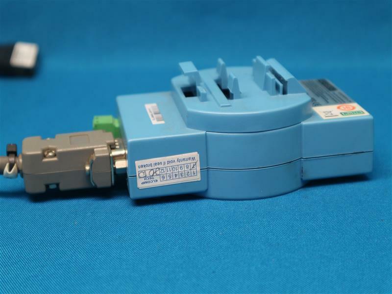 Adam ADAM-4571L 1-Port RS-232 Serial Device Server Data Acquisition Module|176555127889