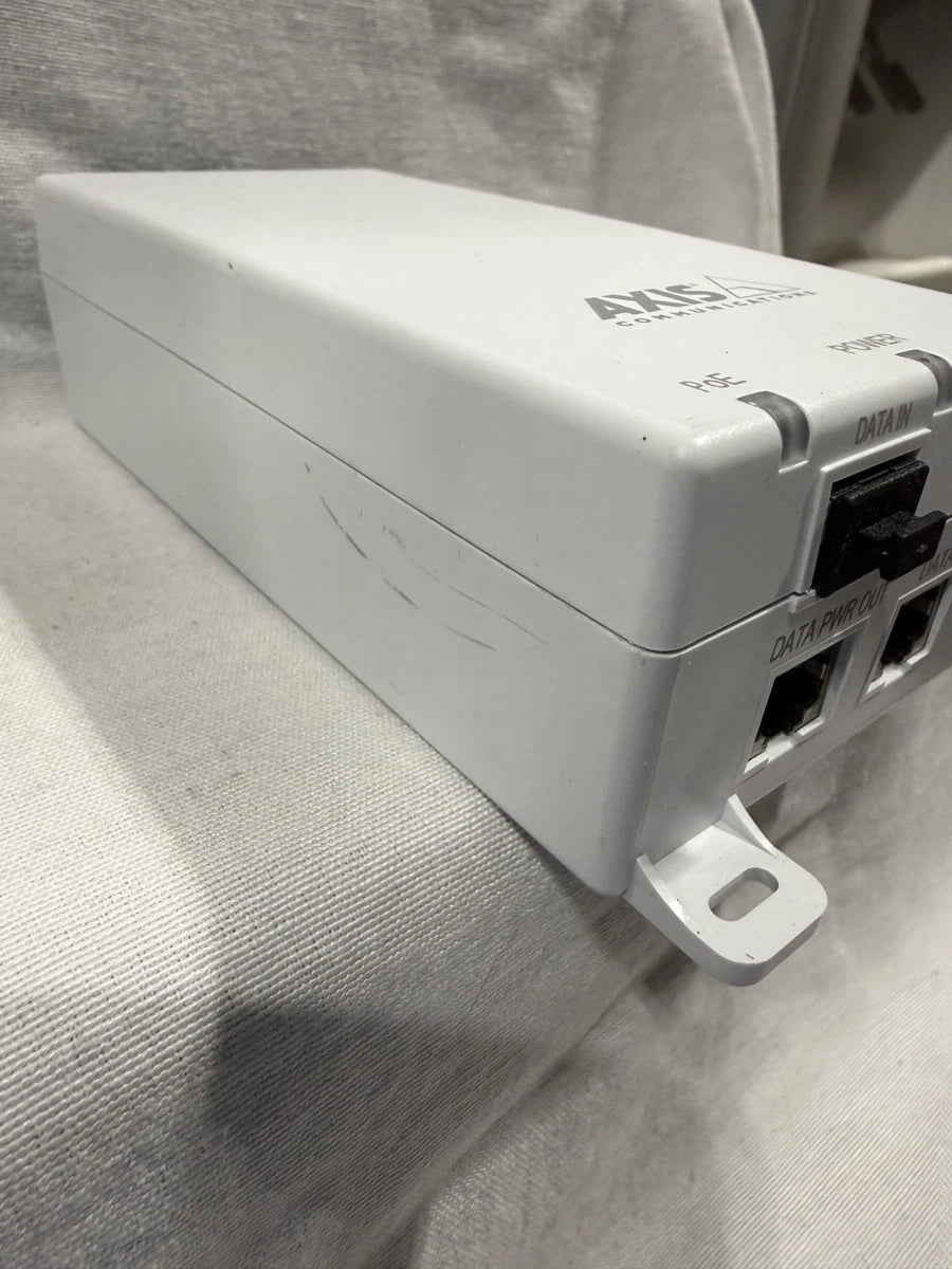 AXIS COMMUNICATION, T8154 60W SFP MIDSPAN, POE60S-1BT, 2675396,  56V|167974765408