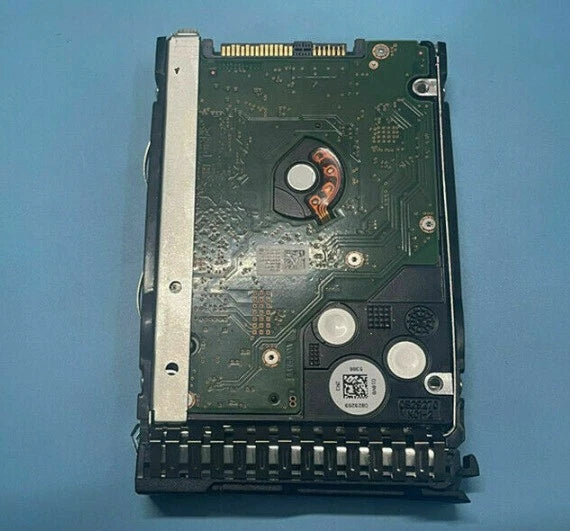 781516-B21 HP 600GB 12G SAS 10K SFF 2.5" SC HDD 781577-001|267328114847