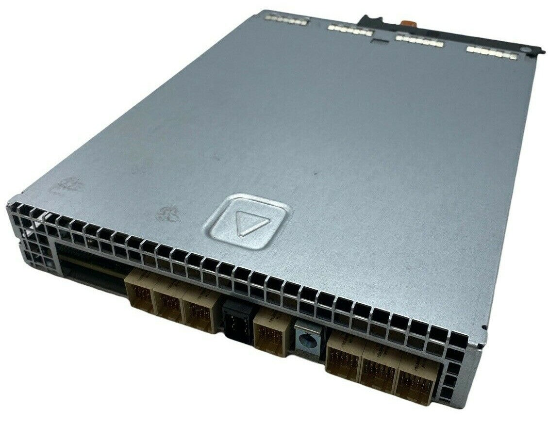 Dell EqualLogic Type 11 Control Module E09M001 - TESTED!!|255512822413