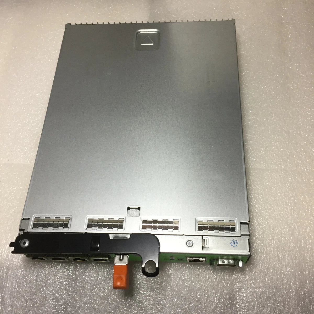 DELL EQUALLOGIC CONTROL MODULE TYPE 11 CONTROLLER MODULE E09M001 E09M FREE S/H|125424748501