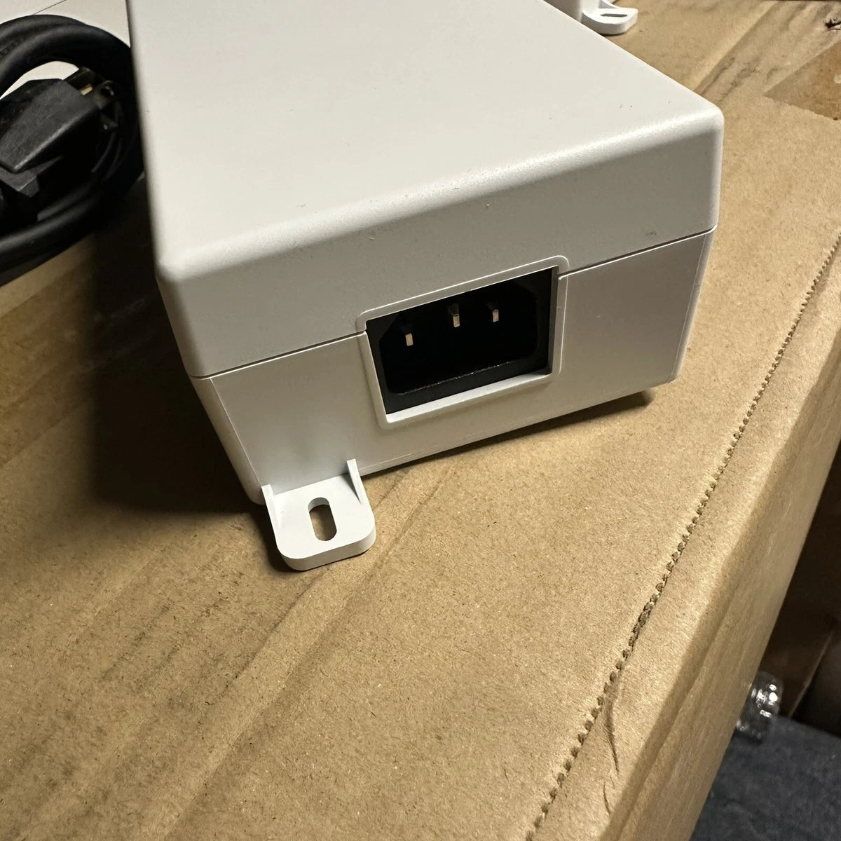 AXIS COMMUNICATION, 5901-001-01, T8154 60W SFP MIDSPAN, POE60S-1BT 56V,|176368808487