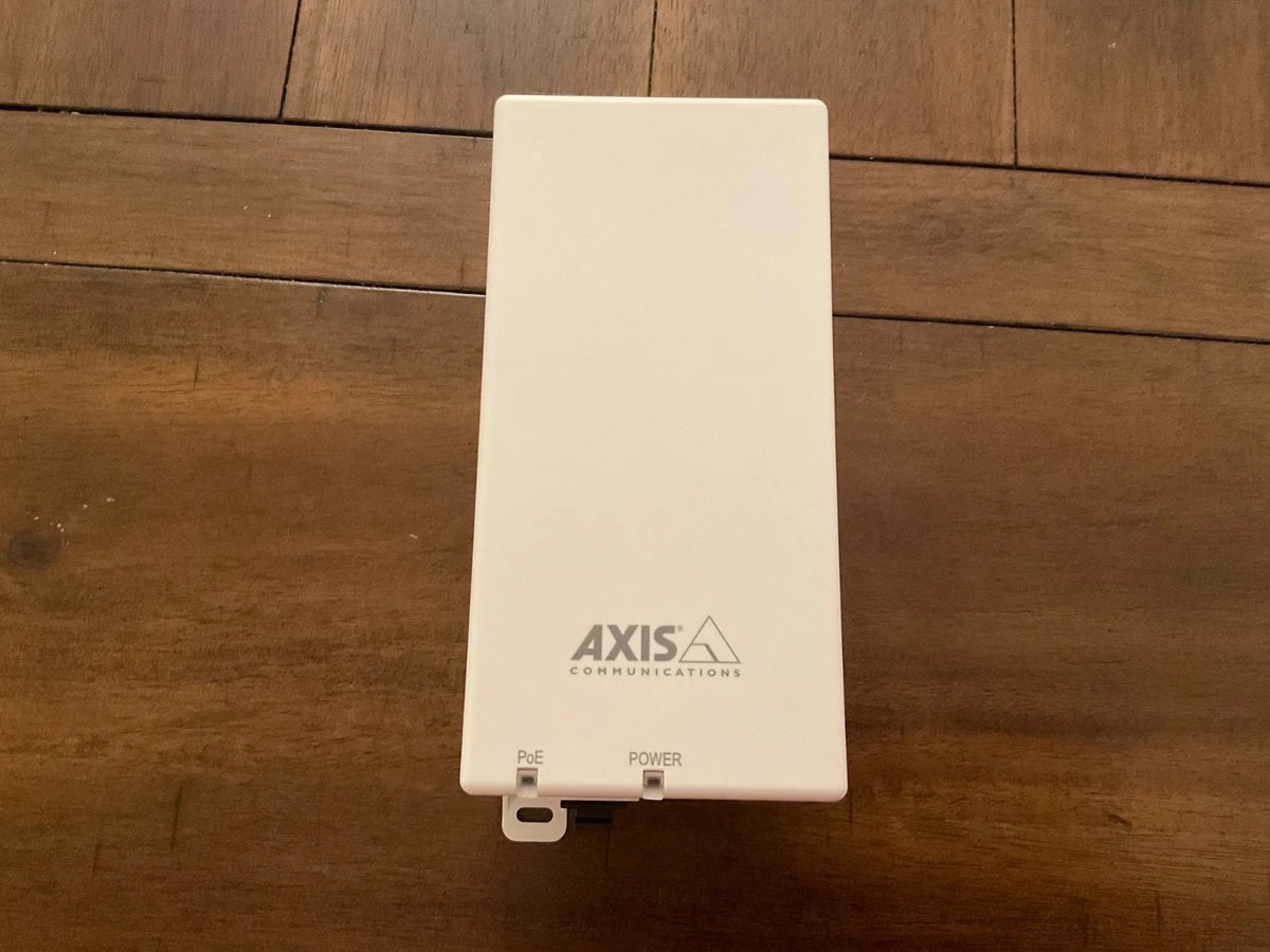 Axis T8154 60W SFP Midspan|277548194023