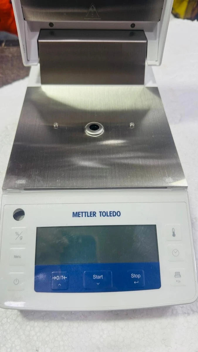 Mettler Toledo HE53 Moisture Analyzer (200-240V