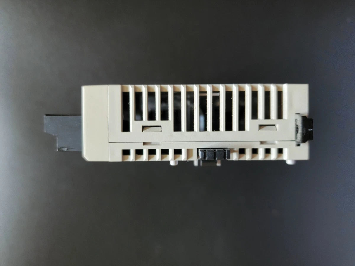 IDEC FC4A-NO8B1 / FC4A-N08B1 8PT 24VDC MODULE Used Tested Clean|275515881797