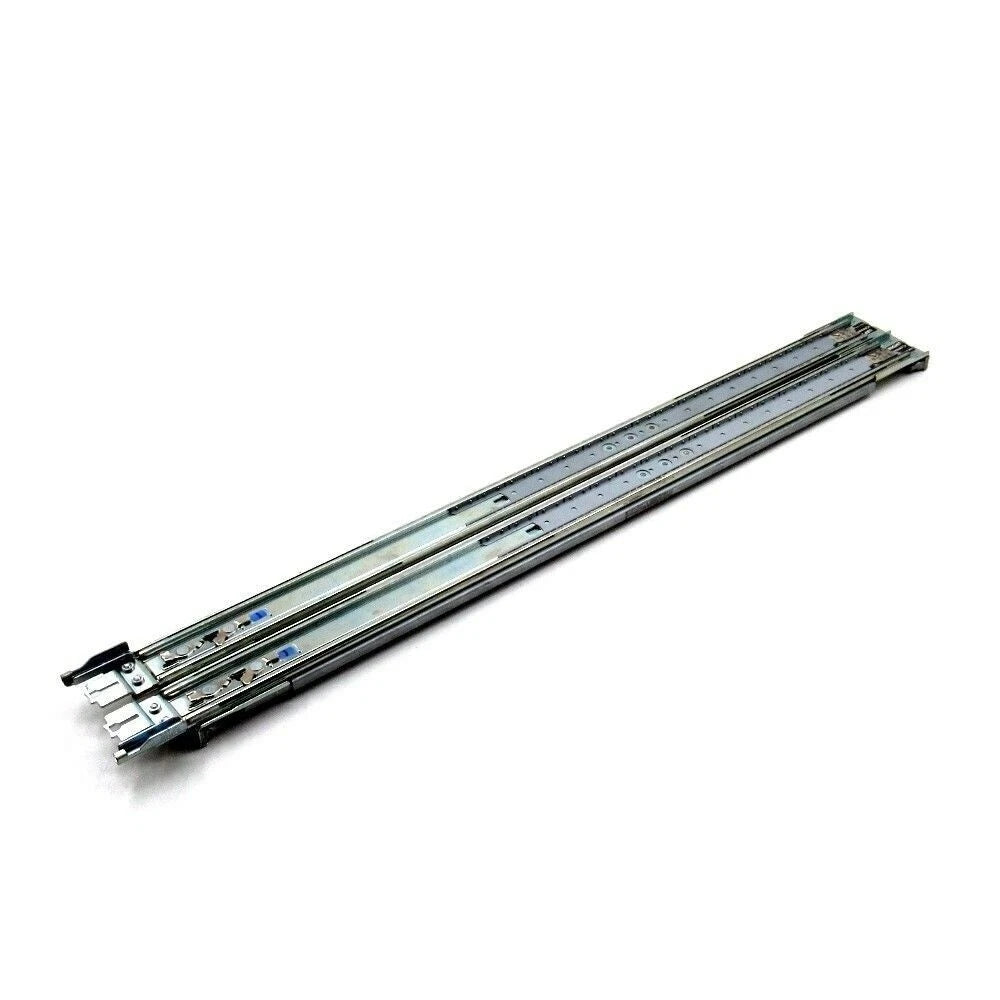 Sliding Rapid Rails for 1U Dell PowerEdge R640 R630 R620 R430 R420 R330 R320|186114756832