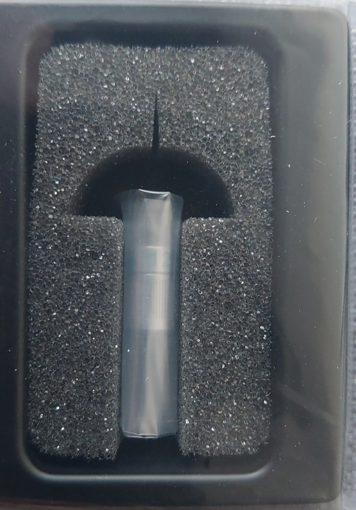 Olympus Borescopic Led Tip AT120D/FF-IV86 PN N2965700