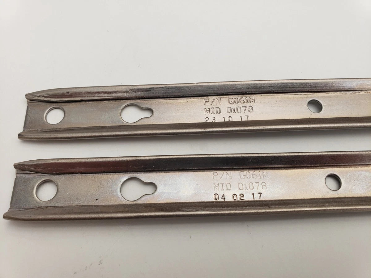 Dell A4 PowerEdge Inner Rails (C611M) for R210, R220, R230, R240, R620, R410|116704623128