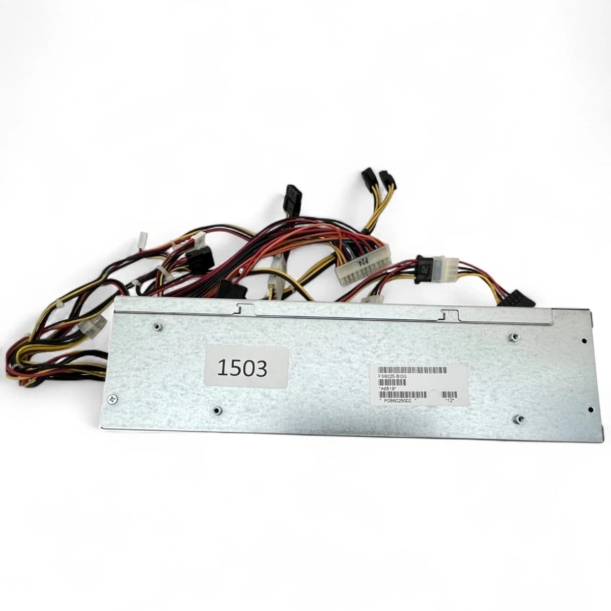 Supermicro PWS-401-2H / 24-Pin 8-Pin 80 Plus 400WATT 2U Tested|277201281531