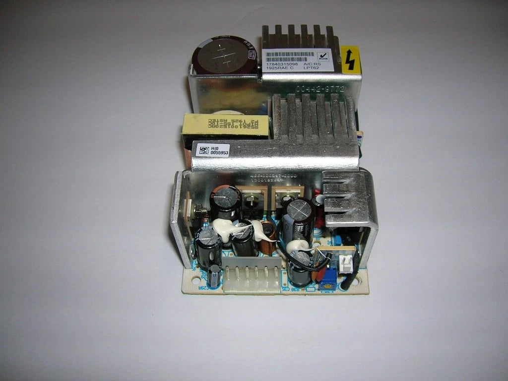 ASTEC LPT62 +5, +12, -12 VDC regulated power supply|157299267942