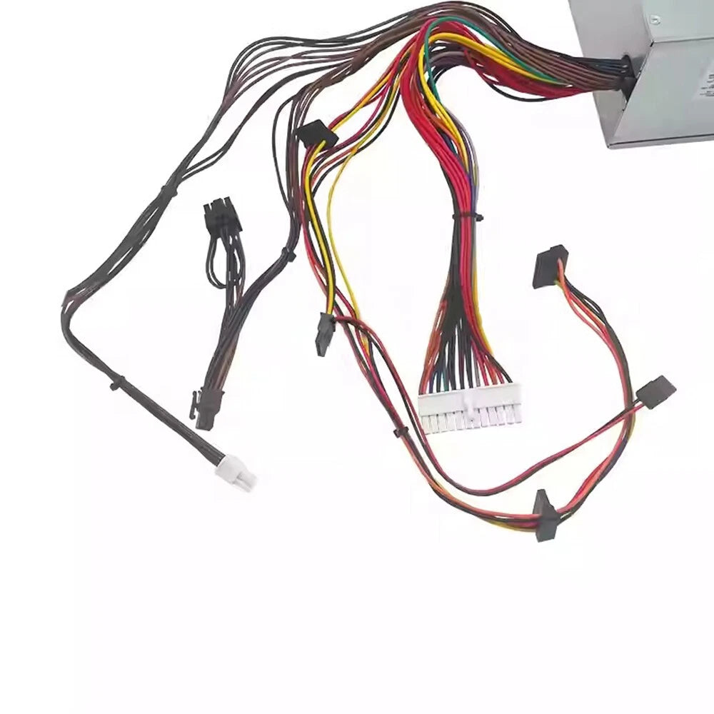 For DELL XPS 8910 8920 8300 8900 8700 8500 R5 460W D460AM-03 PSU Power Supply|176588301318