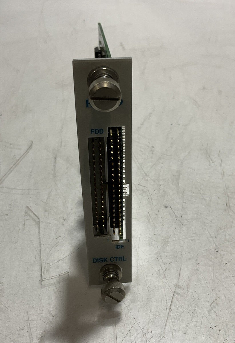 RADISYS CORP EXM-9 IDE DISK CTRL CONTROL CIRCUIT BOARD U3S