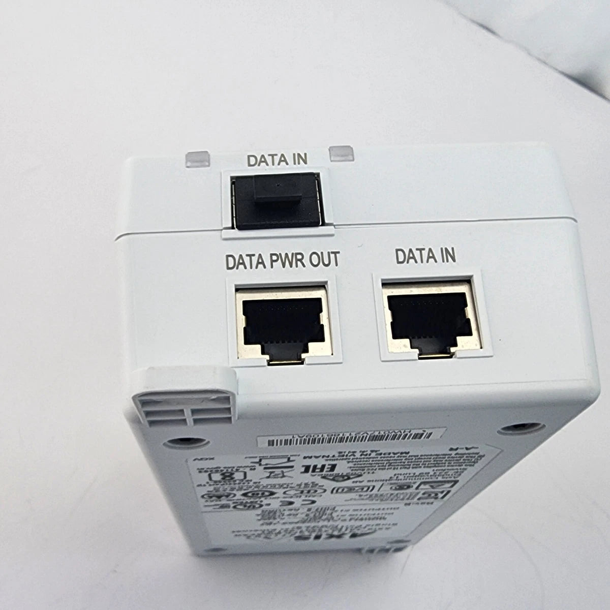 Axis T8154 Midspan NEW OPEN BOX|297770448411