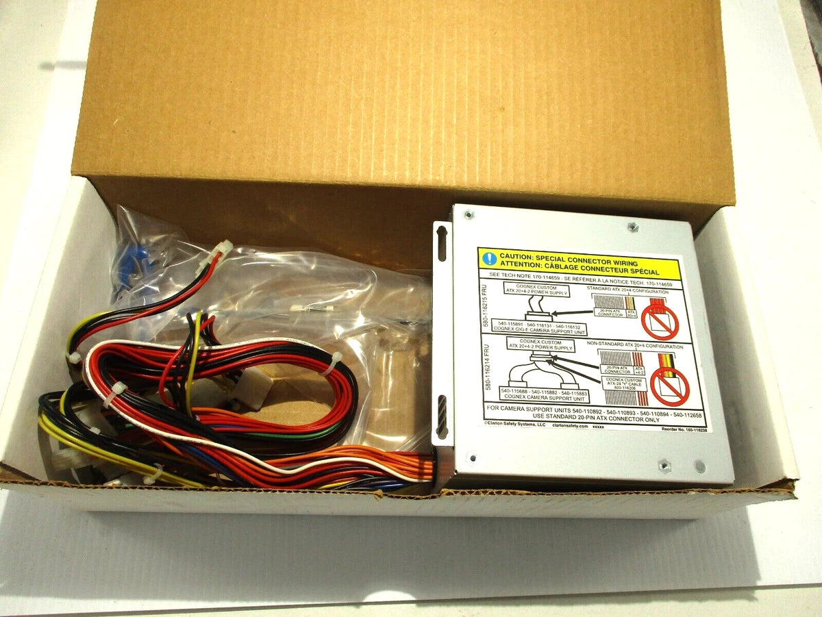 NEW FSP GROUP FSP350-60PLN POWER SUPPLY|156482023212