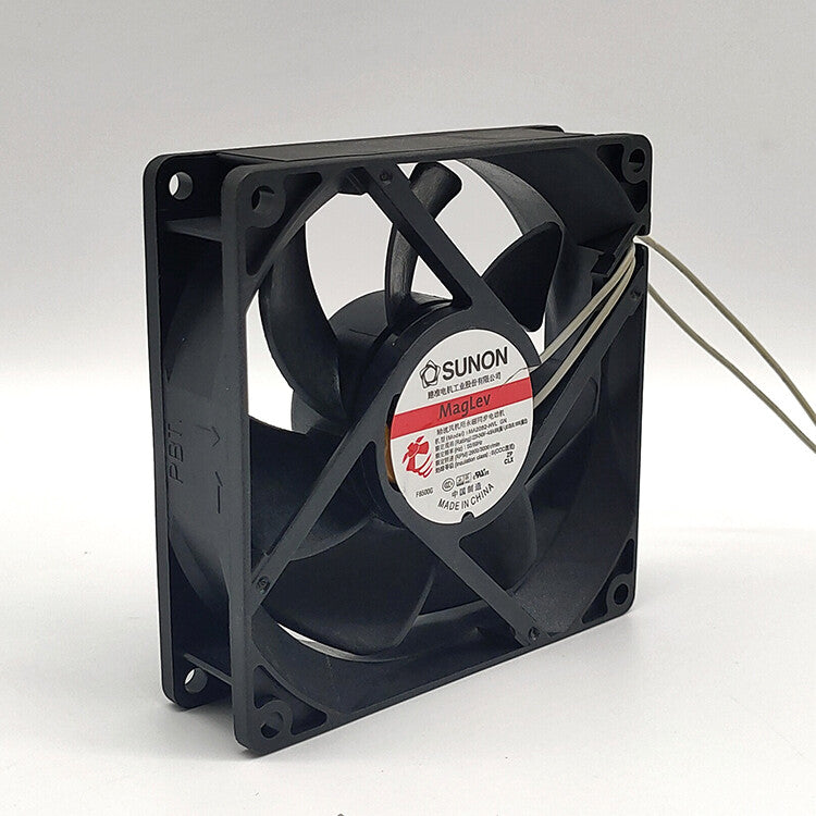 SUNON MA2092-HVL GN SUNON 9225 220V-240V 9025 AC Cabinet Cooling Fan|234383637368