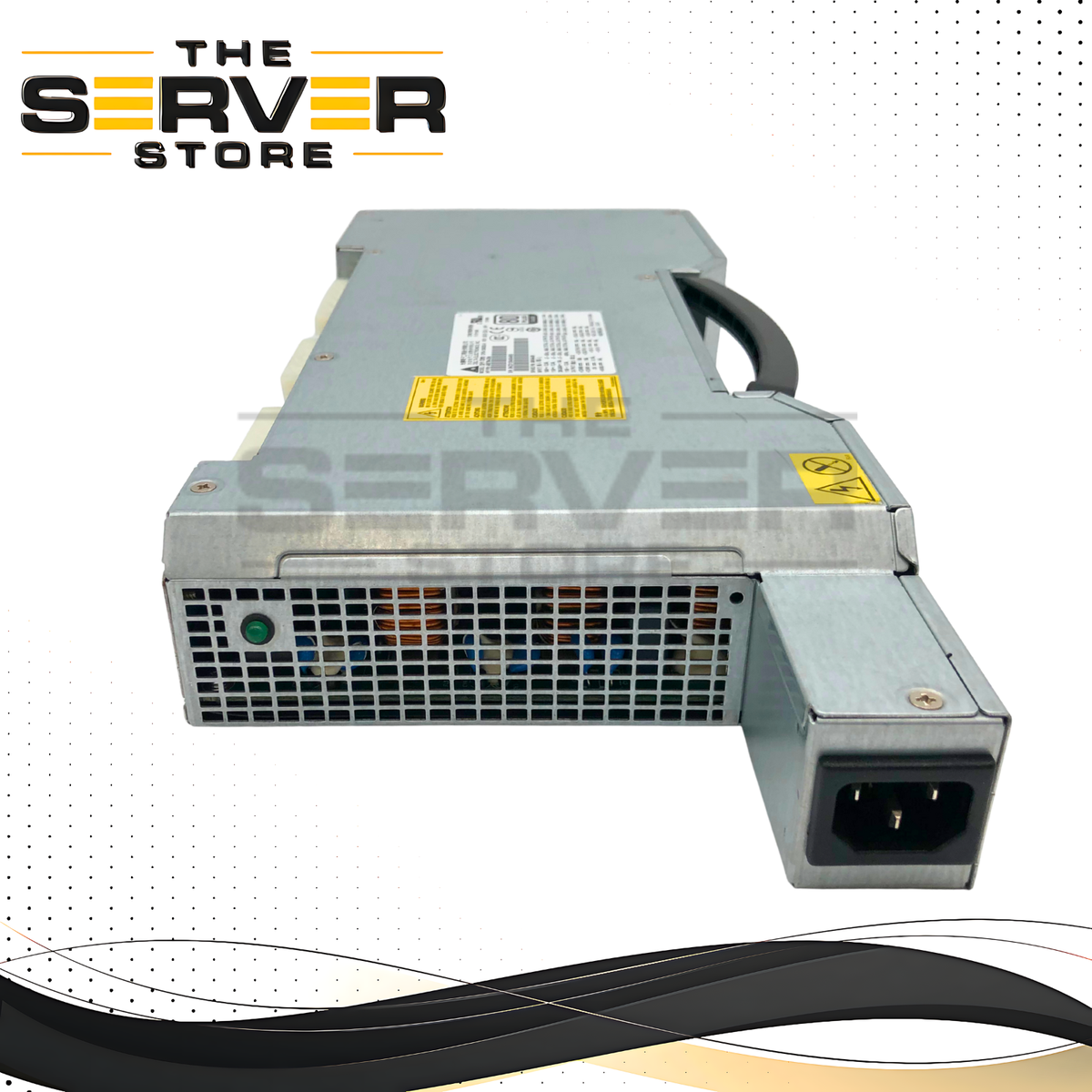 HPE Z800 Workstation 1250W 80 Plus Silver Hot-Swap PSU DPS-1050DB A 480794-004