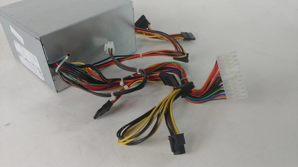 Dell XPS 8300 MT 460 W 24 Pin ATX Desktop Power Supply 82WHM|205641085904