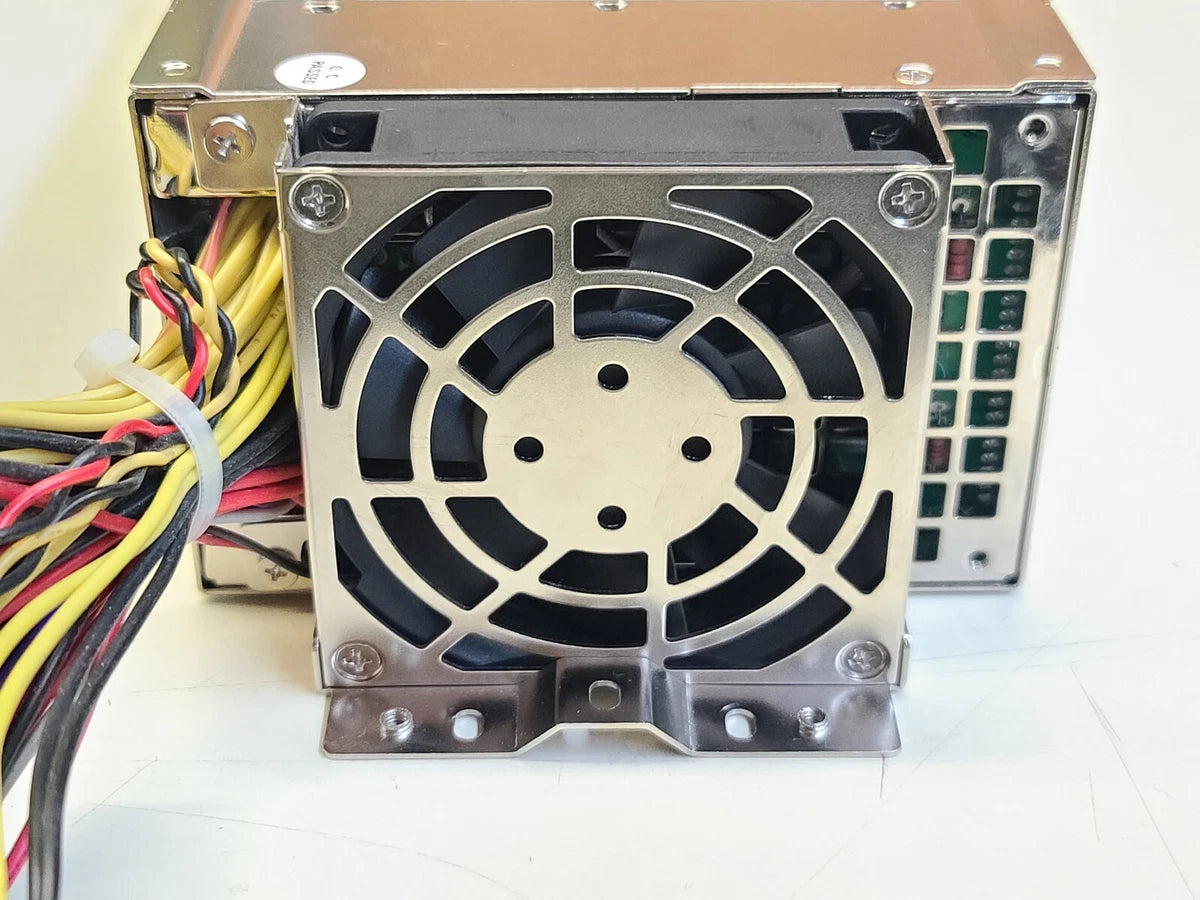Zippy Emacs 3U 650W 2+1 Redundant PFC EPS12V Power Supply R3G-6650P TESTED|175856181181