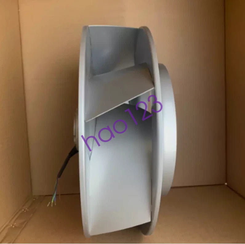 Brand New ebmpapst centrifugal fan R4E310-AF12-05 Fast Delivery DHL/FedEx