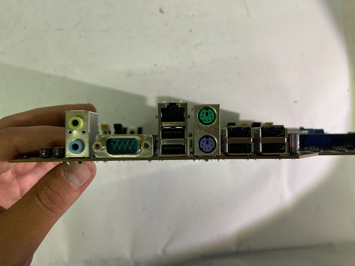 Lot of 2 Dell Precision T5810 Workstation Motherboard WR1RF 0WR1RF|176509115630