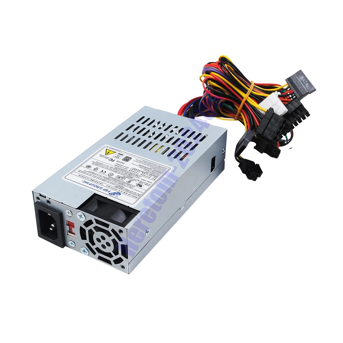 270W New FSP Power Supply FSP270 60LE 1U PSU Flex ATX NAS Shuttle 24-Pin +4 Pin|336136761658