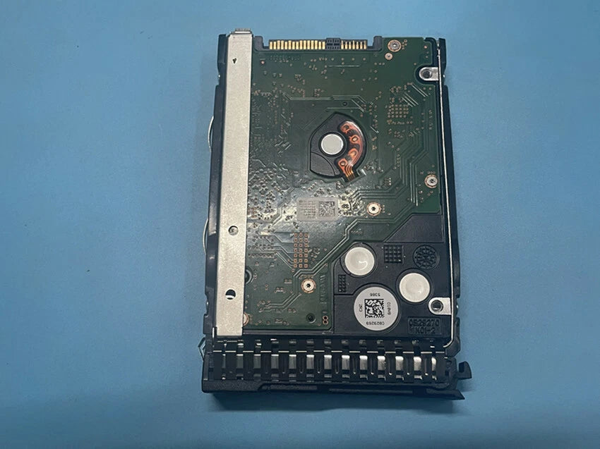 HP 781516-B21 600GB 12G SAS 10K SFF 2.5" SC HDD 781577-001|316580297136