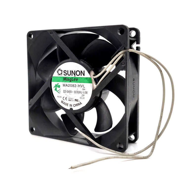 1pc Cooling Fan for SUNON MA2082-HVL GN 8025 8CM 220V/240V Cooling Fan|314172094343