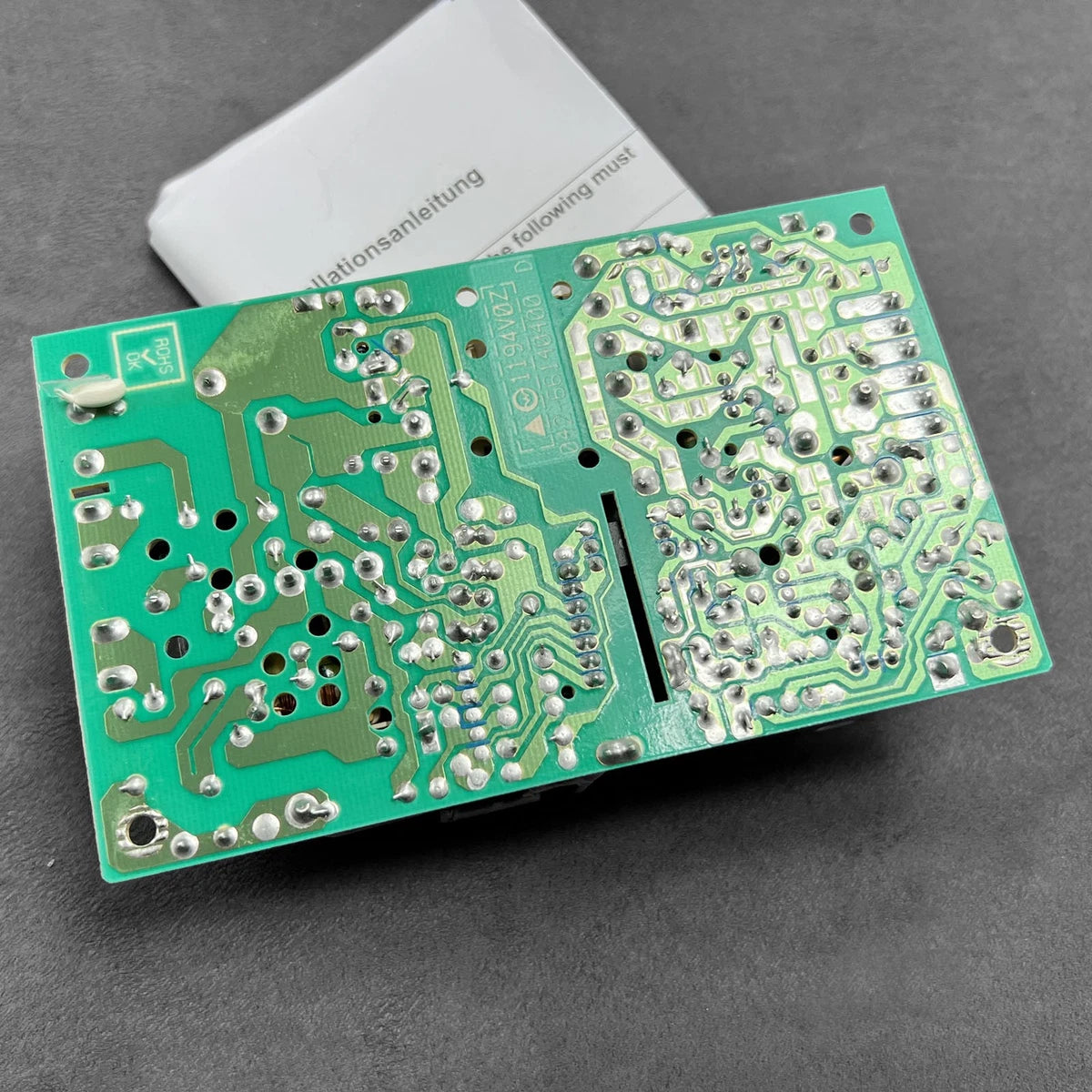 New ASTEC LPT45 Switching Power Supply 5V/5A 15V/2.5A