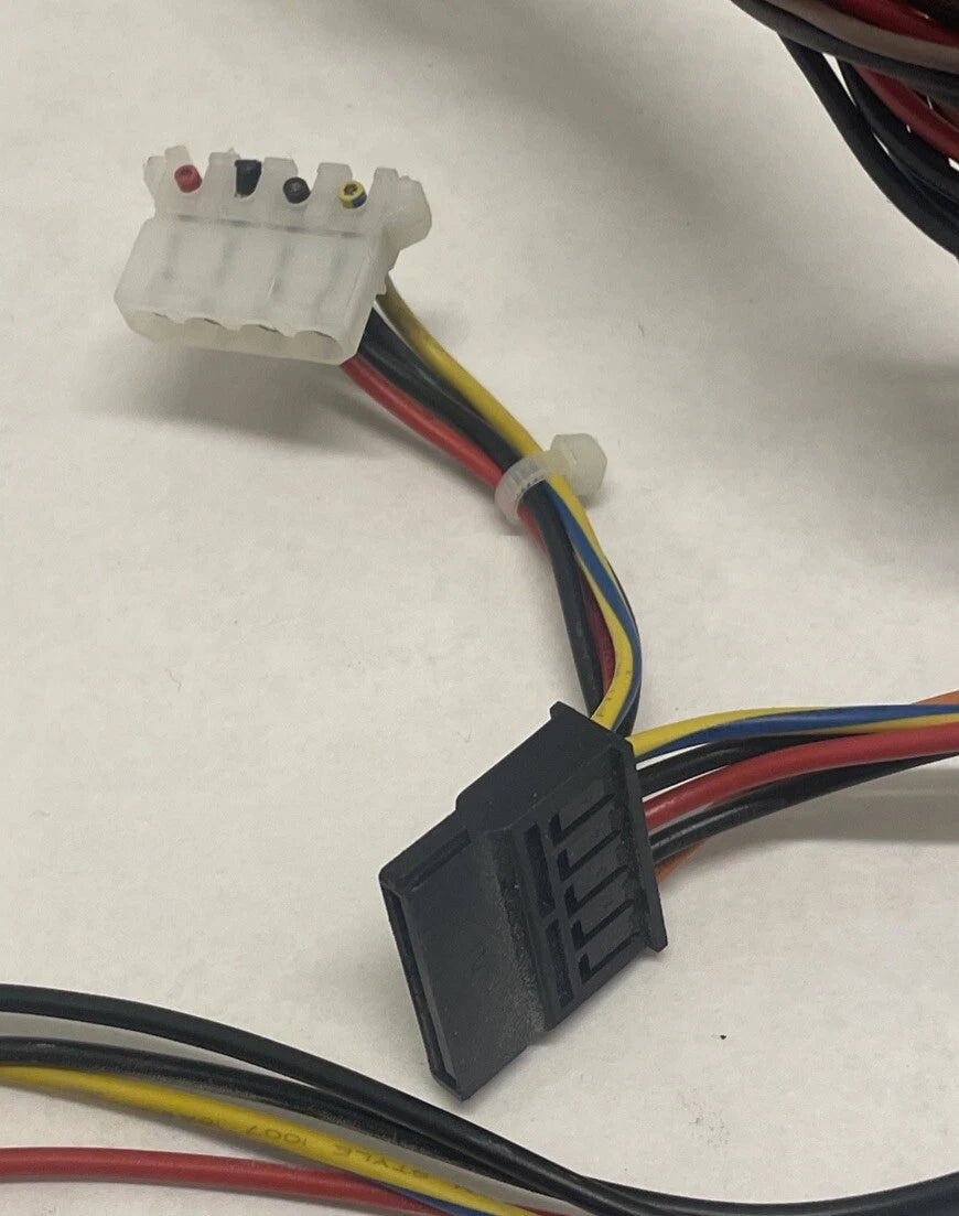 FSP FSP500-702UH 500W 2U Switching Power Supply 100-240V 0.8-4A|325925599003