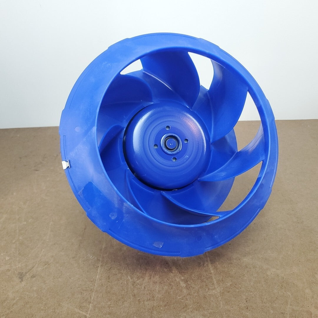 Ziehl-Abegg RH25V-6IK.BA.VR 100-130VAC 2780RPM Centrifugal Fan Cooling Fan|305819925081