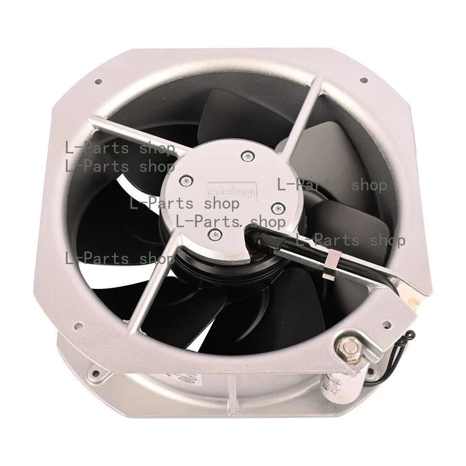 1pc New W2E200-HH86-01 Axial Flow Fan 115V|127469539213