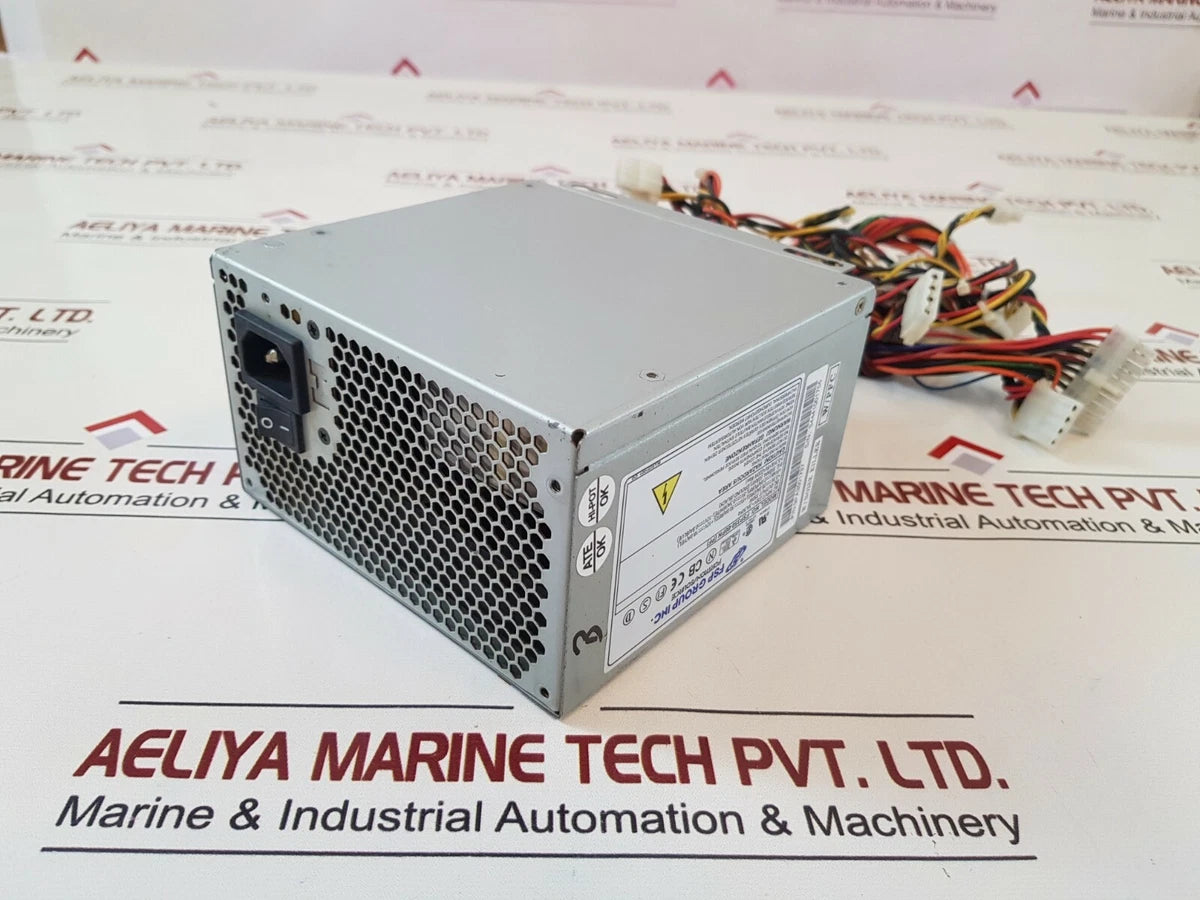 Fsp group fsp350-60pn (pf) power supply|334396390326