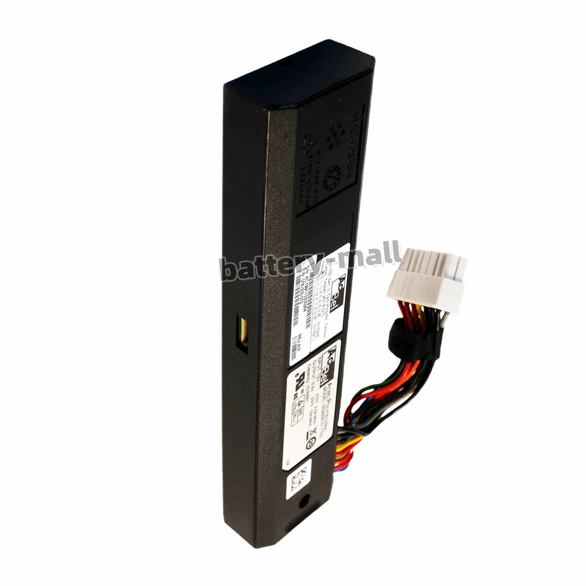 New OEM SG9008 Battery for EMC 078-000-072 BBU VNXe3100 VNXe3150 VNX5400|388384154664