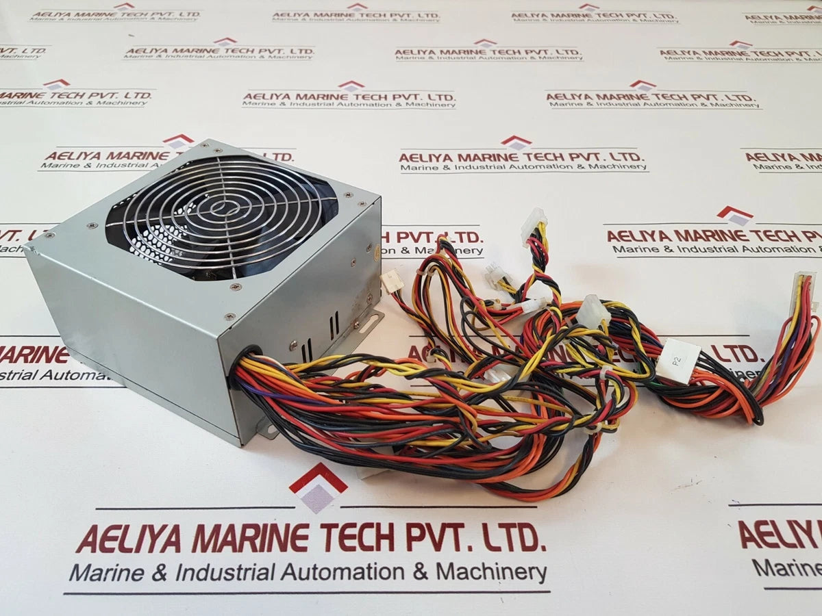 Fsp group fsp350-60pn (pf) power supply|334396390326