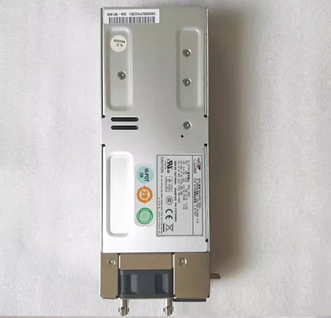 1pc ZIPPY EMACS MIN-6251P 250W server redundant power supply Module #lin|395664504595