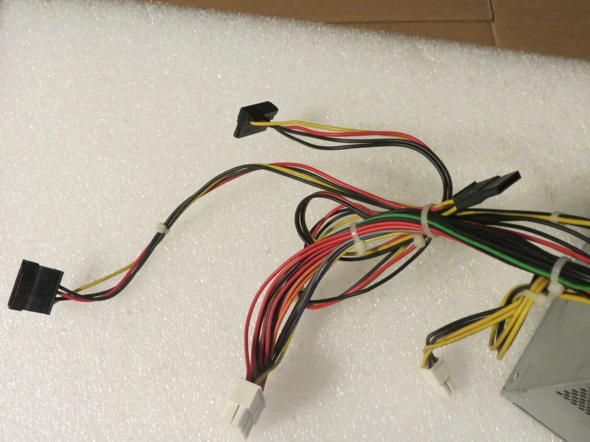 Genuine Lenovo,AcBel,Liteon 180 Watts Power Supply for ThinkCentre E73 54Y8847|202863380304