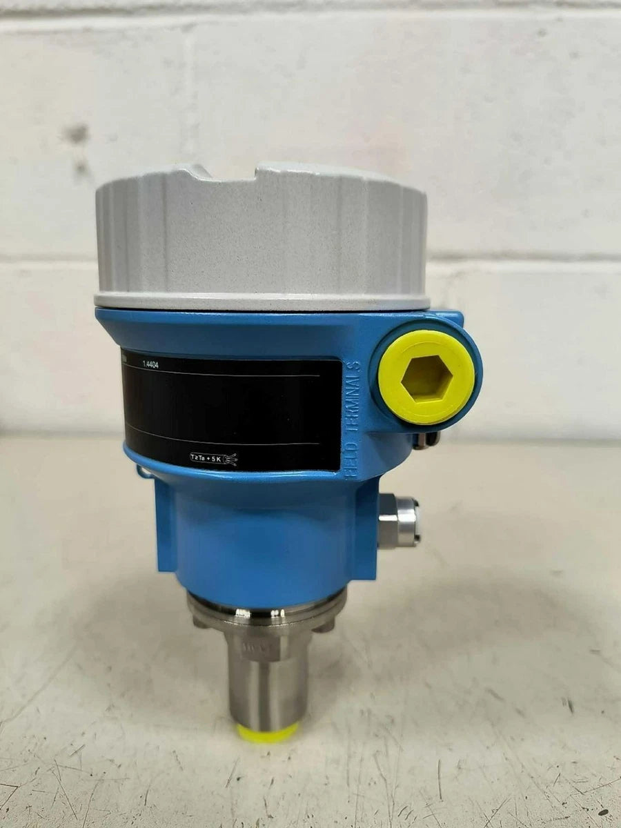 Endress Hauser Cerabar M Pressure Transducer PMC51-AA12ID1PGFR1JA 71086208|266469036438