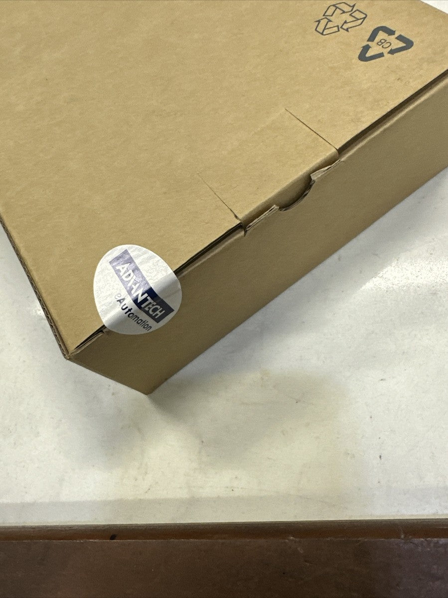 Advantech Adam-4571L-DE Ethernet Device Server Brand New Factory Sealed|145570669226
